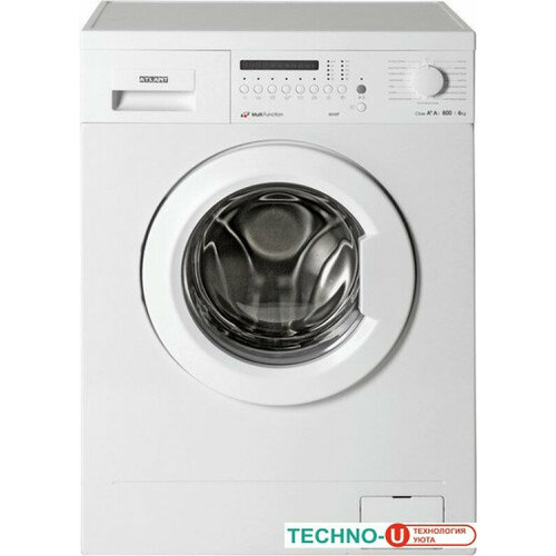 Стиральная машина ATLANT СМА 60У87 2222000₽