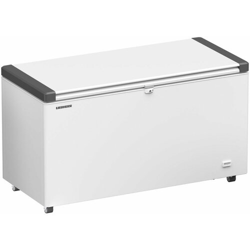 Liebherr Морозильный ларь Liebherr EFL 4655 белый 9954000₽