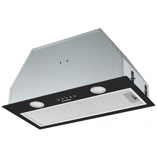 Вытяжка Maunfeld TRAPEZE 602M черный 1099000₽