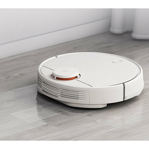 Робот-пылесос MIJIA Robot Vacuum Cleaner MOP LDS (влажная уборка)