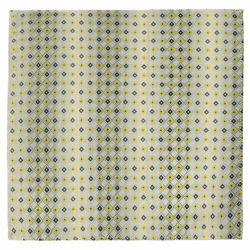 фото Нагрудный платок , бежевый not brand