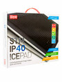 Охлаждающая подставка для ноутбука STM IP40, до 17.3 дюймов