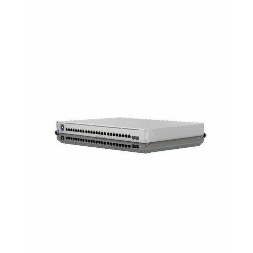 Коммутатор Ubiquiti 24PORT 25GBE USW-ENTERPRISE-24-POE 19113000₽