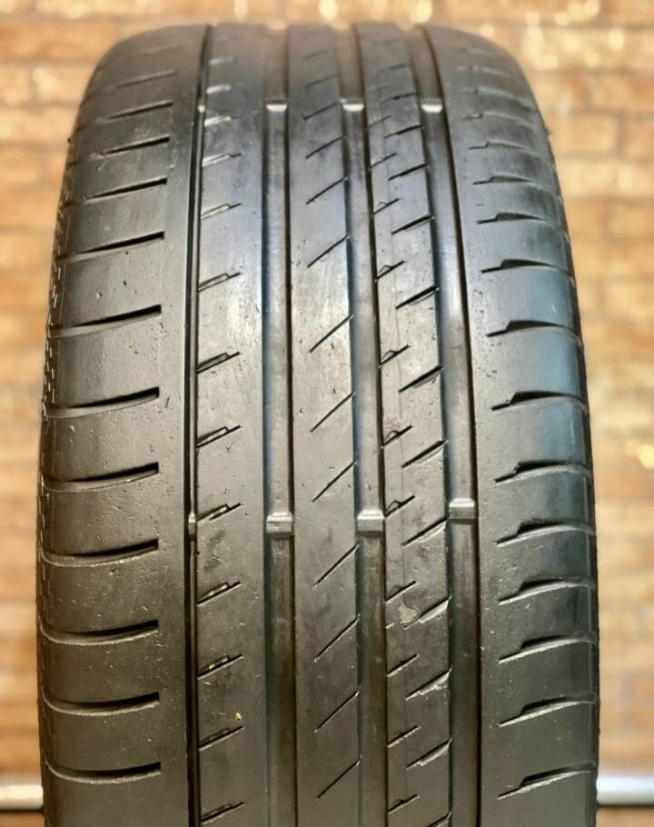 Continental ContiSportContact 3 265/40 R20