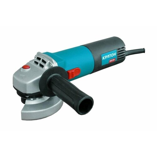 Машина шлифовальная угловая болгарка Кратон AMG-800-125 3 05 01 026 324700₽