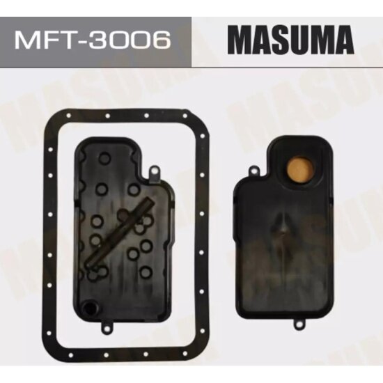 MASUMA MFT-3006 Фильтр АКПП