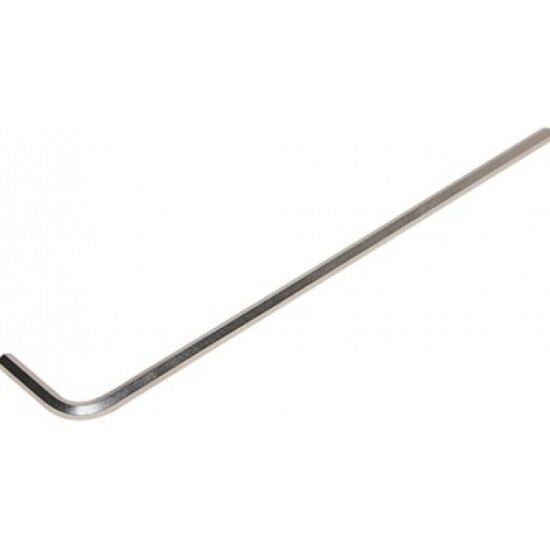 Ключ шестигранный Rock Force Г-образный, экстрадлинный, 11 мм