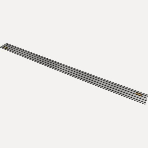 Изображение товара Направляющая шина Dewalt DWS5023, 2.6м для DWE576K и DWS520K