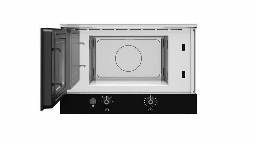 Микроволновая печь TEKA MWR 22 BI ANTHRACITE-OS