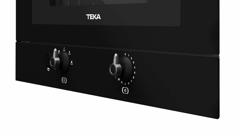 Микроволновая печь TEKA MWR 22 BI ANTHRACITE-OS