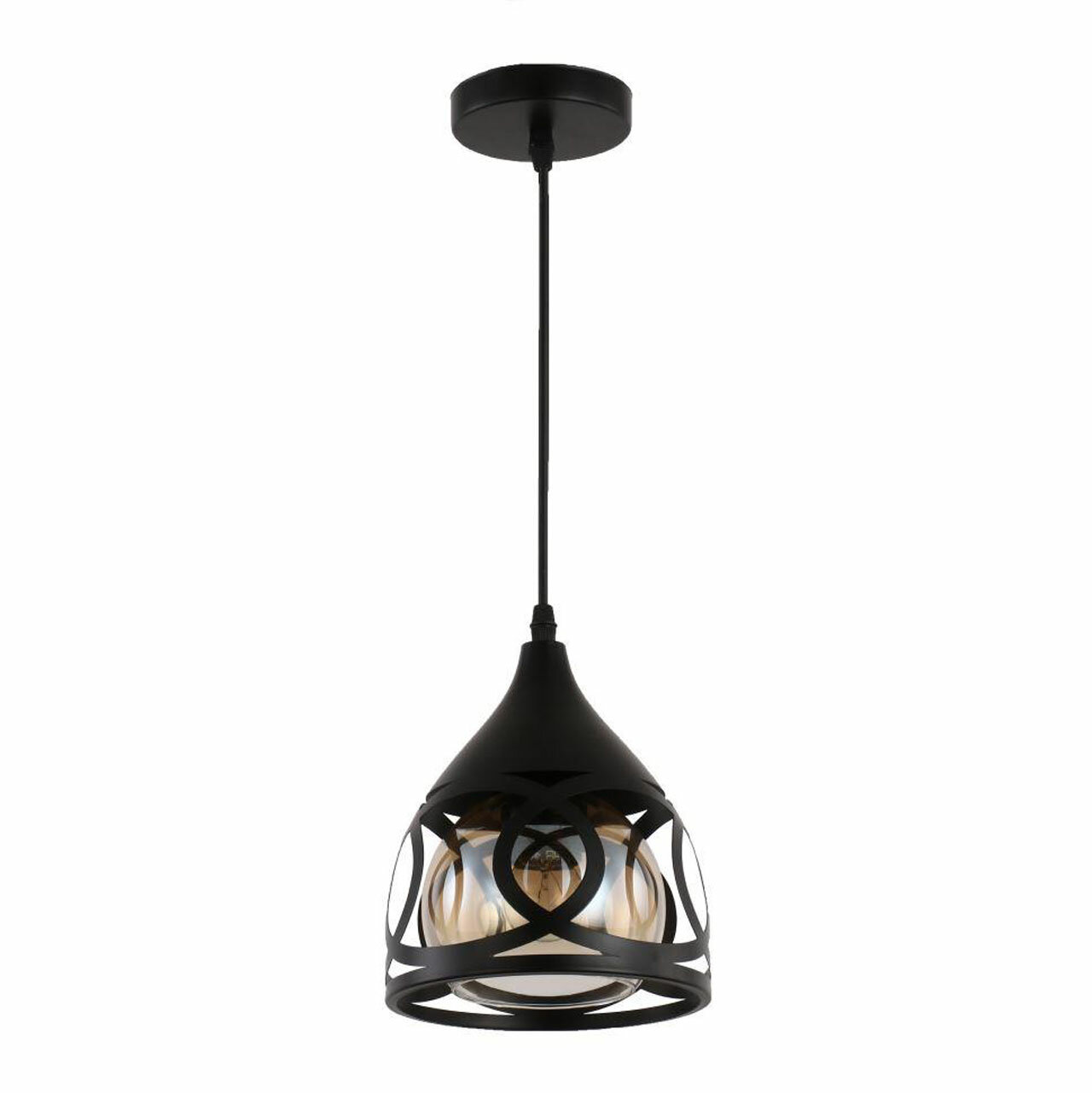 фото Люстра De City Соло 112011801