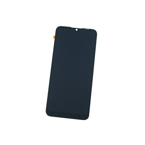 Дисплей для Huawei Honor 8A/8A Prime/8A Pro + тачскрин (черный) (100% LCD) Premium