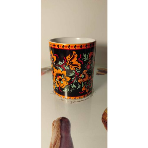 Кружка для кофе и чая 