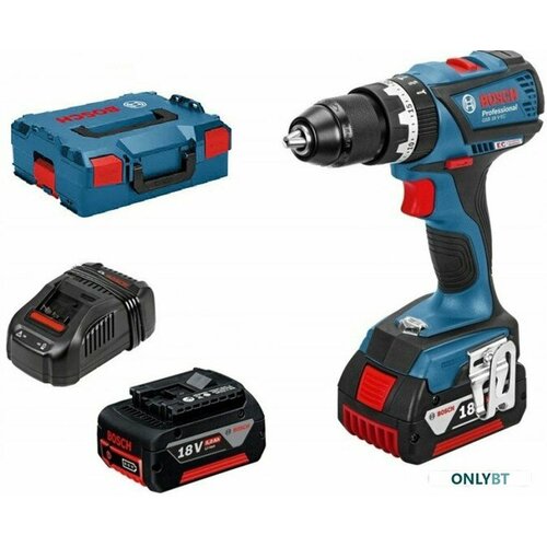 Шуруповерт Bosch GSB 144 V-EC Professional 06019E9001 55194₽