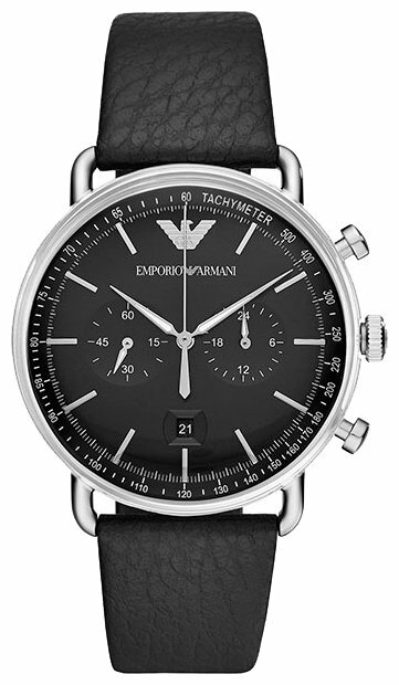 Наручные часы EMPORIO ARMANI Classic AR11143