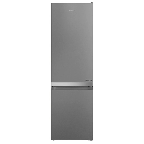 Холодильник Hotpoint HT 4201I S холодильник hotpoint ht 4200 s серебристый