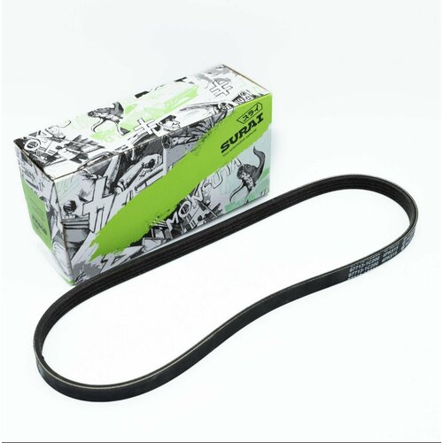 Приводной ремень SURAI Hyundai Accent