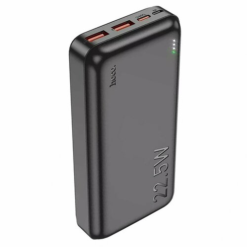 Внешний аккумулятор Hoco J101A 20 000mAh USB Type-CUSB 411100₽