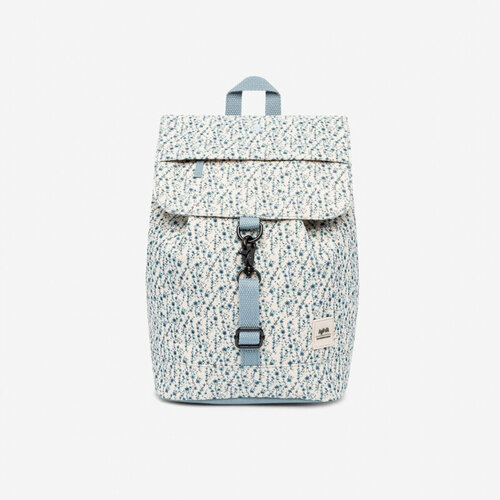 фото Рюкзак lefrik scout mini printed flowers