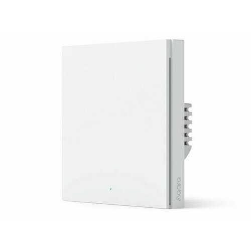 Выключатель Aqara Smart wall switch