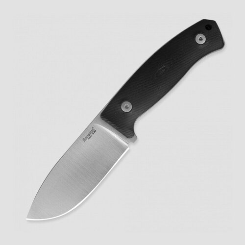 фото Нож с фиксированным клинком «m2m g10», длина клинка: 9,0 см l/m2m gbk lionsteel