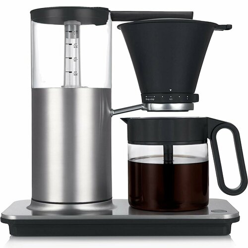 Кофеварка капельная Wilfa CM6S-100 2350000₽