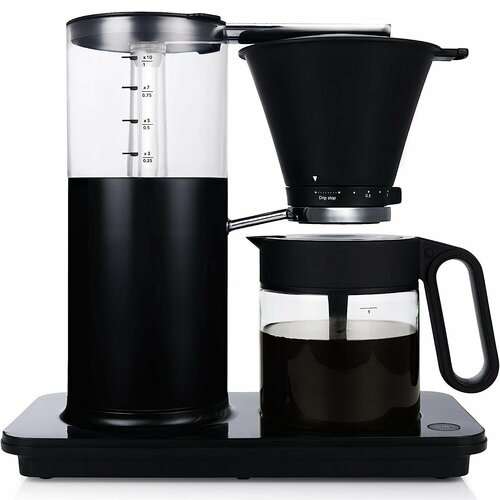 Кофеварка капельная Wilfa CM5GB-100 Classic Plus 2155900₽