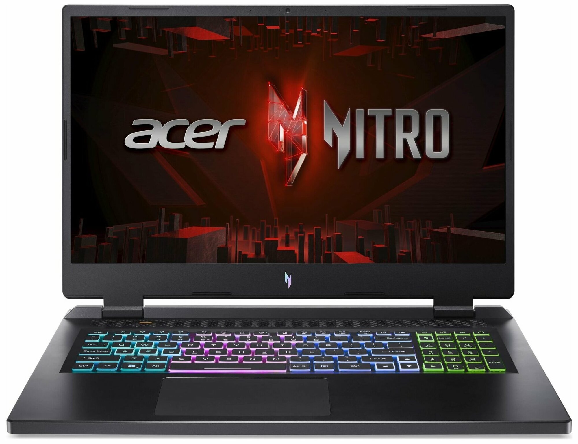 Ноутбук Acer - фото №7