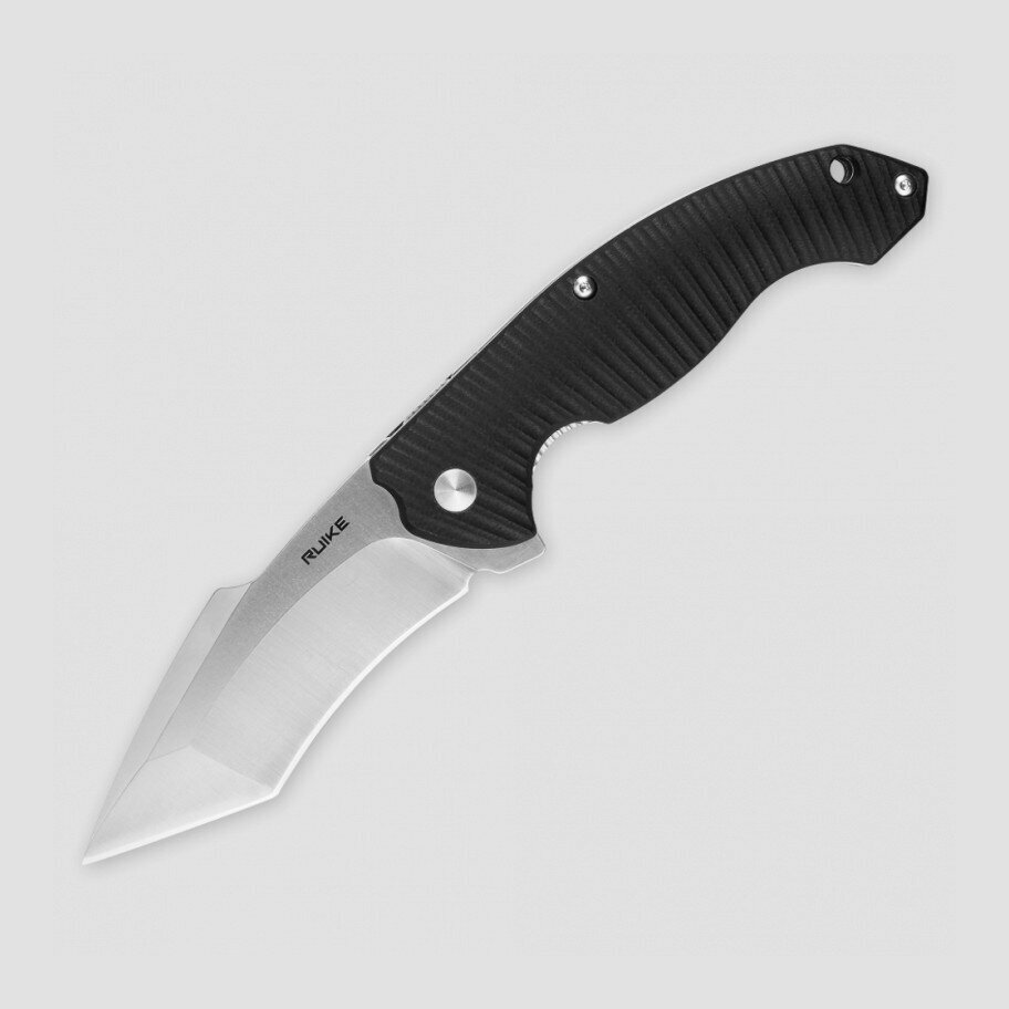 Нож складной P851-B, длина клинка 8,9 см