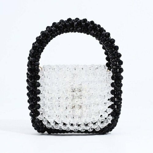 фото Сумка кросс-боди , белый нет бренда