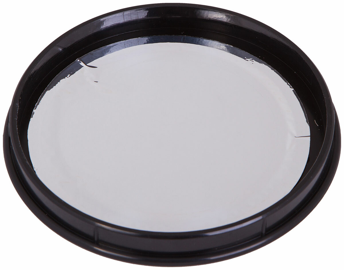 Солнечный фильтр Sky-Watcher для рефракторов 90 мм — фото 1