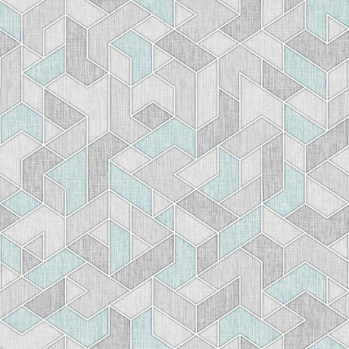 фото Бумажные обои Витраж 1062-09, 0,53х10,05м (комплект из 3 шт)