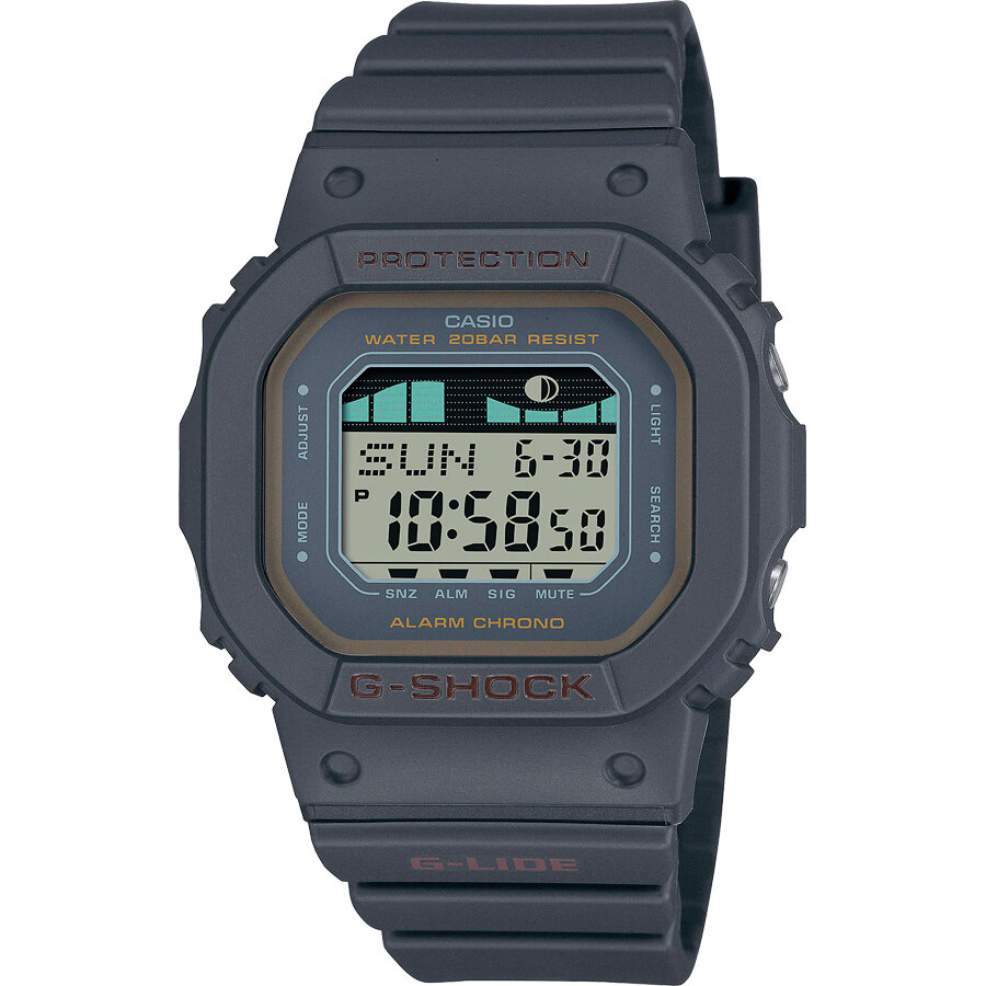 Наручные часы CASIO G-Shock GLX-S5600-1