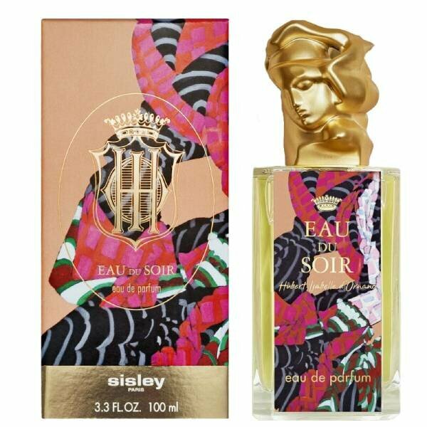 Sisley Женский Eau Du Soir Par Sydney Albertini Limited Edition Парфюмированная вода (edp) 100мл