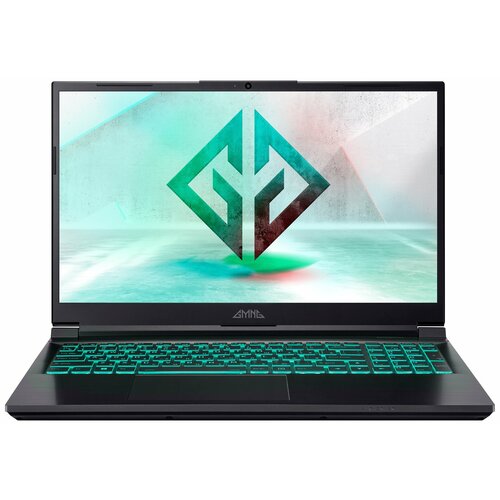 Игровой ноутбук GMNG Skill MN15P7-ADСN01 15.6"(1920x1080) Intel Core i7 12700H(2.3Ghz)/16GB SSD 512GB/nVidia GeForce RTX 3050 Ti 4GB/No OS