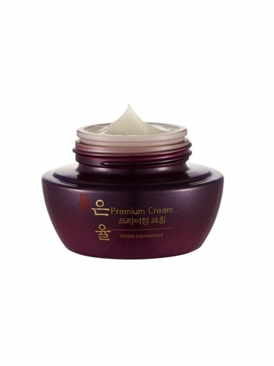 Премиум крем Eunyul Premium Cream, 50g - фото №16