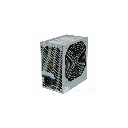 FSP 500W ATX Q-Dion QD-500 OEM {12cm Fan Noise Killer nonPFC}