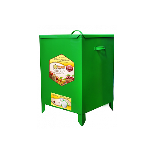 Сушилка УЗБИ Сухофрукт В01 зеленый 711400₽