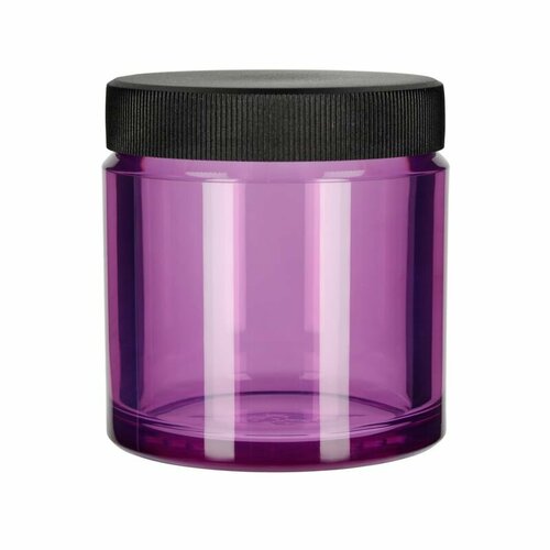    Comandante Polymer Bean Jar Purple  