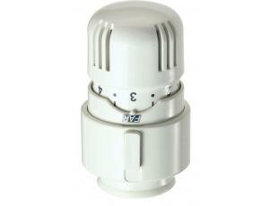 Головка термостатическая FAR со встроенным датчиком FT 1824