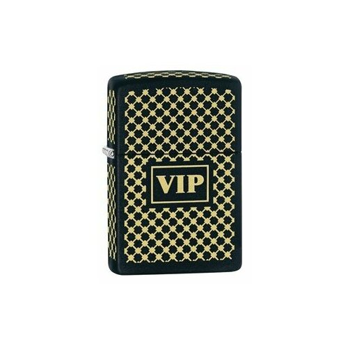 Зажигалка Zippo VIP