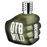 Туалетная вода Diesel Only The Brave Wild 75 мл