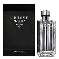 Туалетная вода Prada L'Homme 50 мл