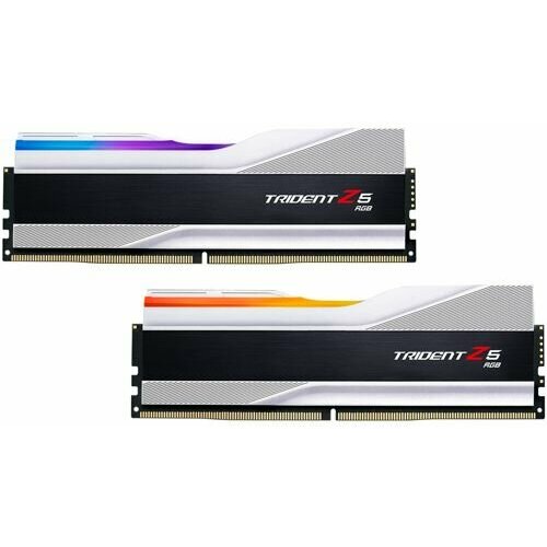 Оперативная память GSkill Trident Z5 RGB F5-5600J3636C16GX2-TZ5RS 32 ГБ 2975400₽