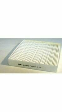 Фильтр салонный BIG FILTER - фото №6