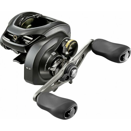 Катушка Shimano CURADO K200 PG