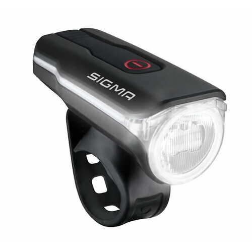 фонарь передний sigma ellipsoid SIGMA Фонарь передний Sigma AURA 60 USB