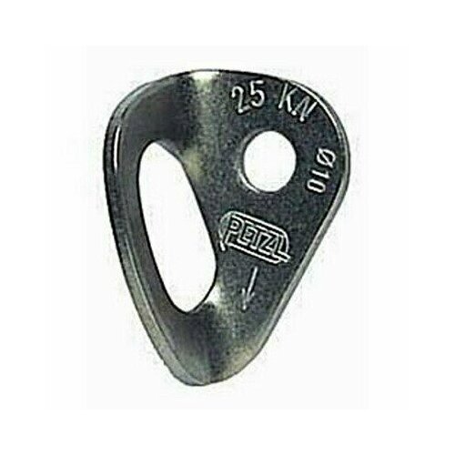 Проушина Petzl COEUR STAINLESS 10 мм