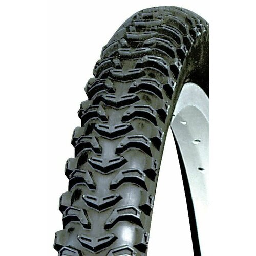 фото Покрышка 16"х2,125 (новый арт (57-305) k846 средний (25) kenda