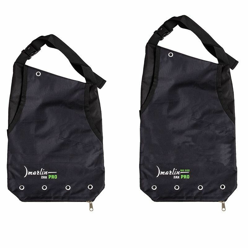 Сумка для морепродуктов MARLIN ZAK PRO Big Size — фото 1